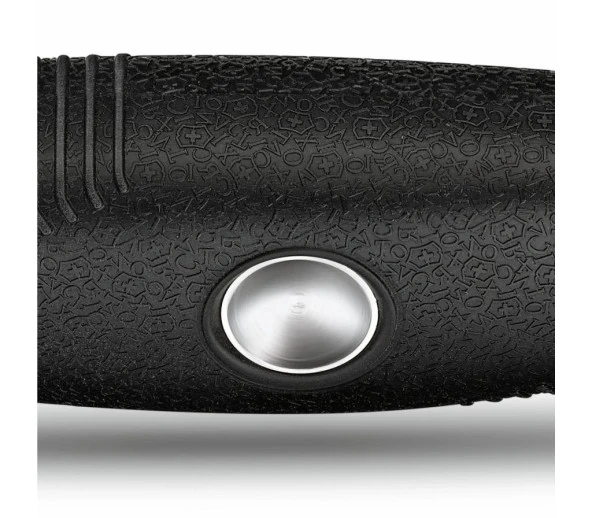 Victorinox Venture Pro Bıçak 3.0903.3F Siyah Outdoor Bıçağı - 8