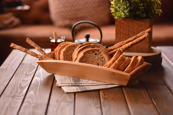 Bambum Seppe Ekmeklik Küçük B0550 - 3