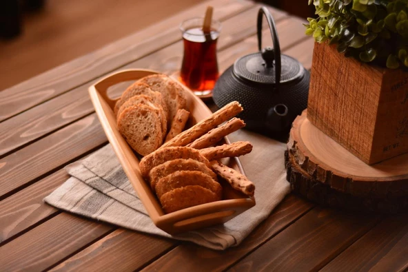 Bambum Seppe Ekmeklik Küçük B0550 - 4