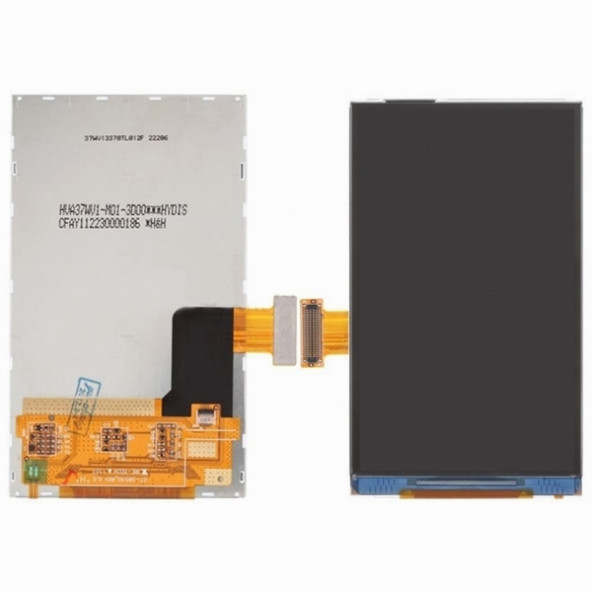 Samsung Sgh-S8530 i8150 Lcd Cep Telefonu Ekranı ürün görseli 1