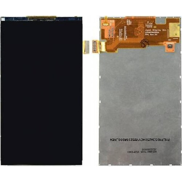 Samsung Grand Max G7200 Lcd Ekran Cep Telefonu Ekranı ürün görseli 1