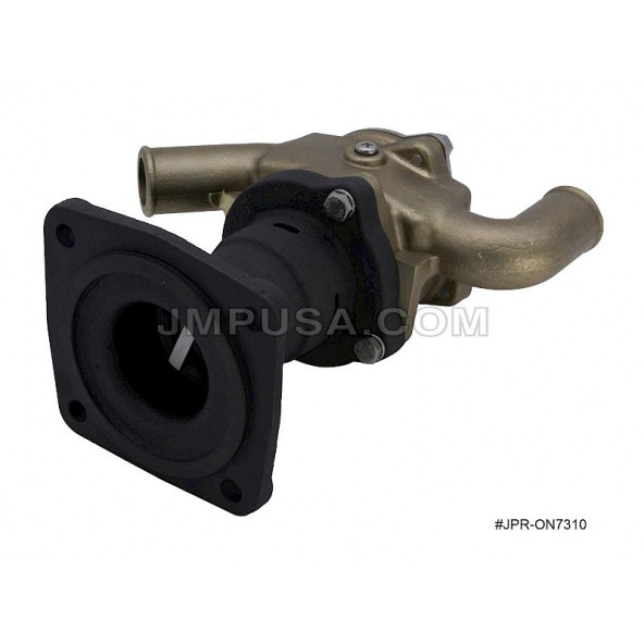 JPR-ON7310 DENİZ SUYU POMPASI (Onan A029U129, 132-0413, 132-0356, 132-0347, 132-0343, Sherwood G1010) ürün görseli