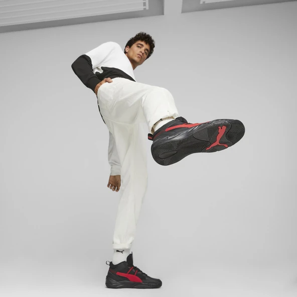 Puma 39232903 Rebound Future Nextgen Erkek Günlük Spor Ayakkabı - 8