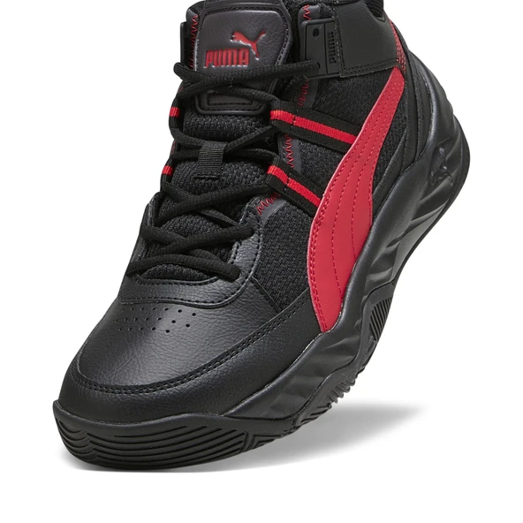 Puma 39232903 Rebound Future Nextgen Erkek Günlük Spor Ayakkabı - 6
