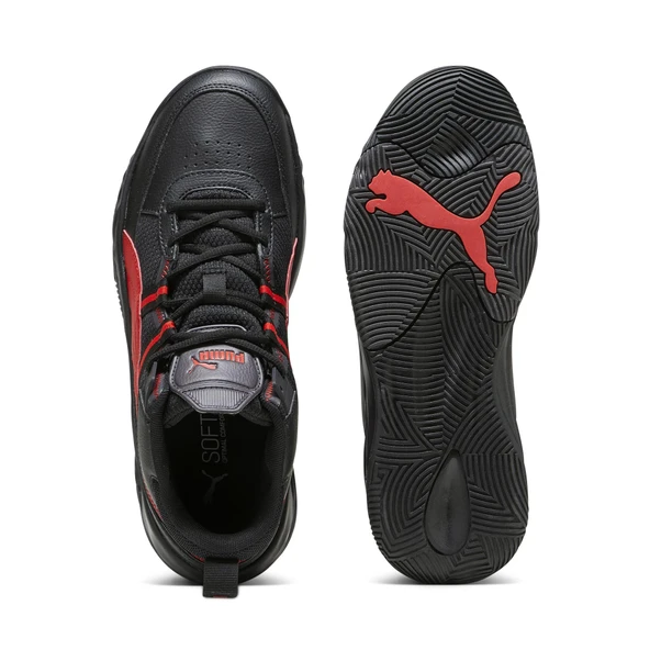 Puma 39232903 Rebound Future Nextgen Erkek Günlük Spor Ayakkabı - 4