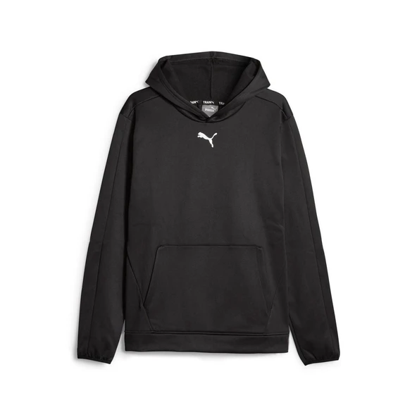Puma 52422801 Performance Essential Pwrfleece Hoodie Erkek Sweatshirt