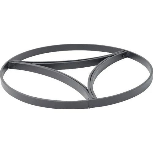 Nurgaz Katlanır Güveç Izgara - Resim 2