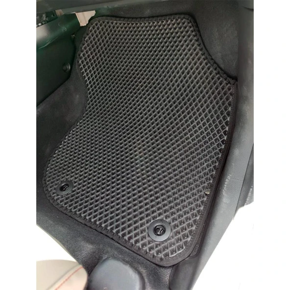 Bod Honda HR-V 3D Havuzlu Paspas 2022-Sonrası - Resim 5