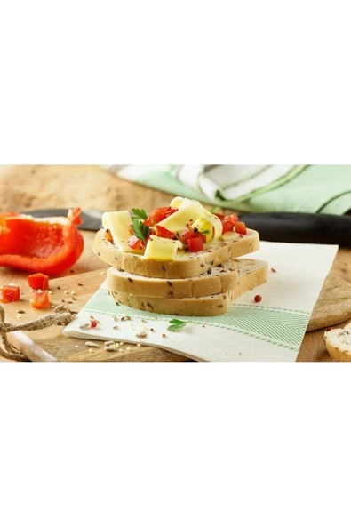 Schar Pan Multigrano Glutensiz Keten Tohumu, Darı Ve Ayçekirdekli Ekmek 250 gr - 3