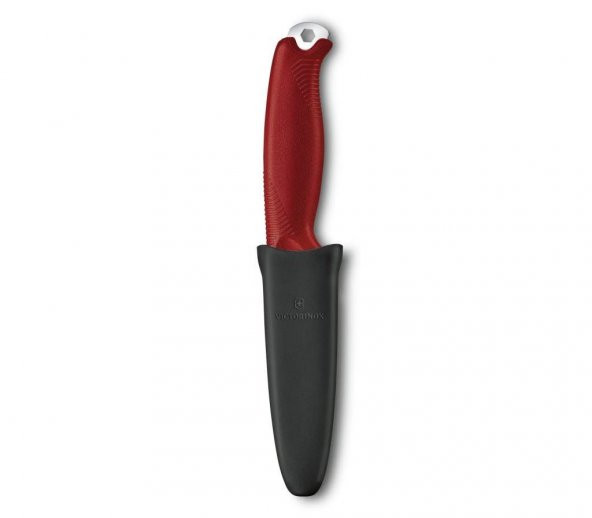 Victorinox Venture Bıçak 3.0902 Kırmızı Outdoor Bıçağı - 3