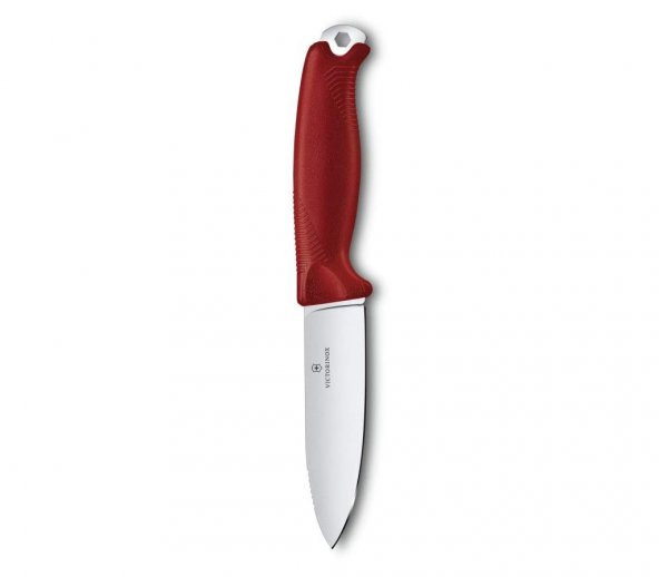Victorinox Venture Bıçak 3.0902 Kırmızı Outdoor Bıçağı - 4