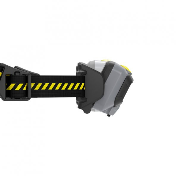 Led Lenser HF6R Work Kafa Feneri - 4