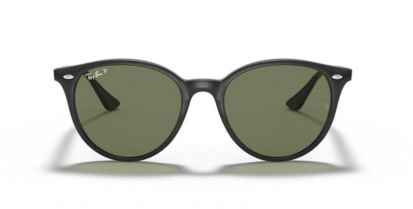 Ray-Ban RB4305 601/9A 53 Polarize Unisex Güneş Gözlüğü - Resim 3