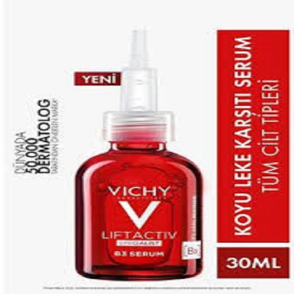 Vichy Liftactiv Specialist B3 Serum Koyu Leke Karşıtı 30 ml ürün görseli 1