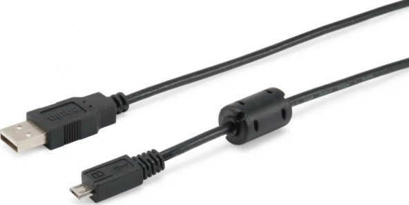 Playstation 4 Kaliteli Kol Şarj Kablosu 1.8 Metre
