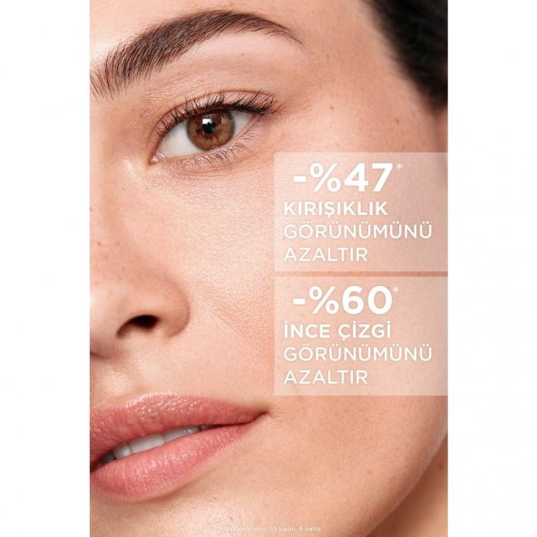Vichy Liftactiv Supreme H.A. Epidermic Filler Kırışıklık Karşıtı Yüz ve Göz Çevresi Serumu 30 ml - Resim 3