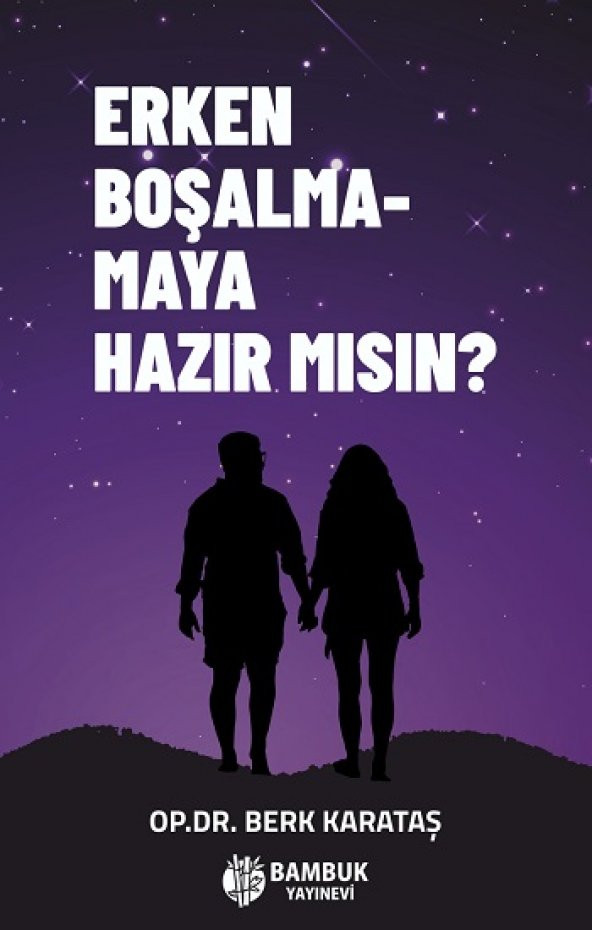 Erken Boşalmamaya Hazır Mısın? - 1