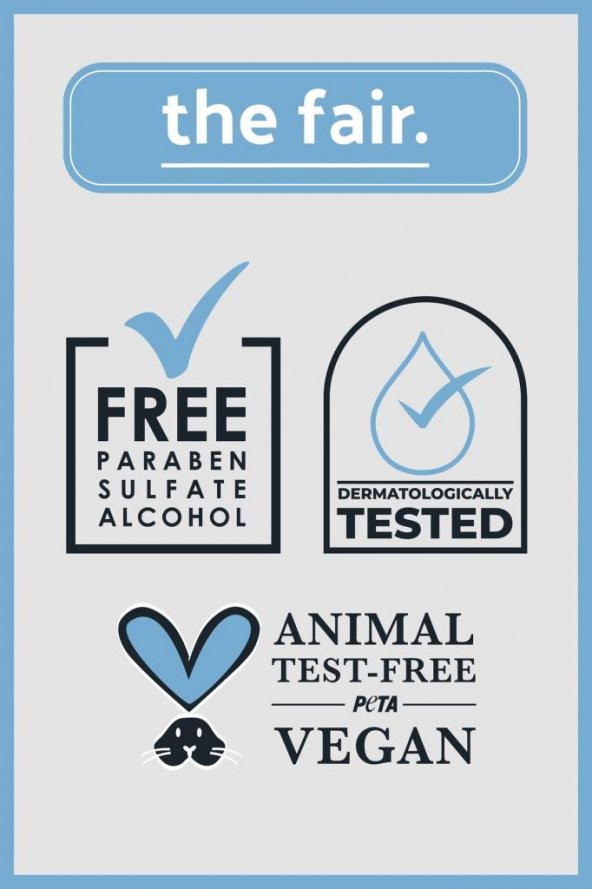 THE FAIR SKIN CARE SOOTHE MOISTURE CLEANSIN GEL CEREMIDE 3 - 4