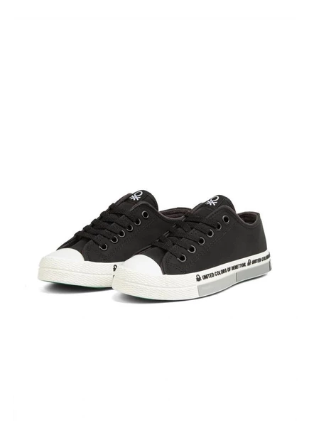 Benetton BN-30729 Sneaker Kadın Spor Ayakkabı