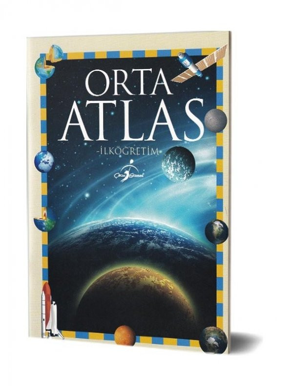 Ilköğretim Orta Atlas