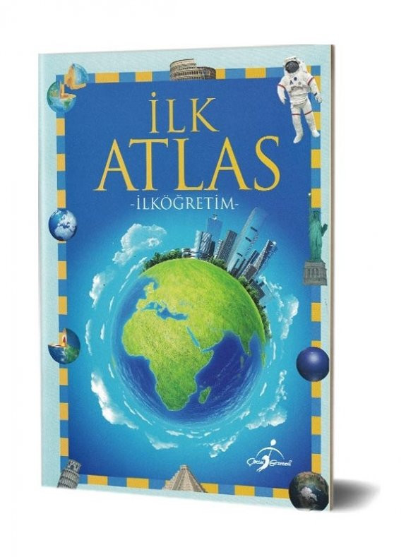 Ilköğretim Ilk Atlas