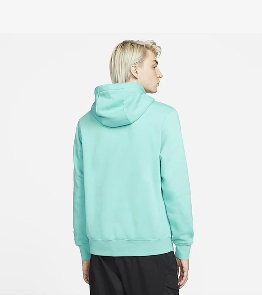 Nike Sportswear Club Fleece Pullover BV2654-392 Erkek Hoodie - 3