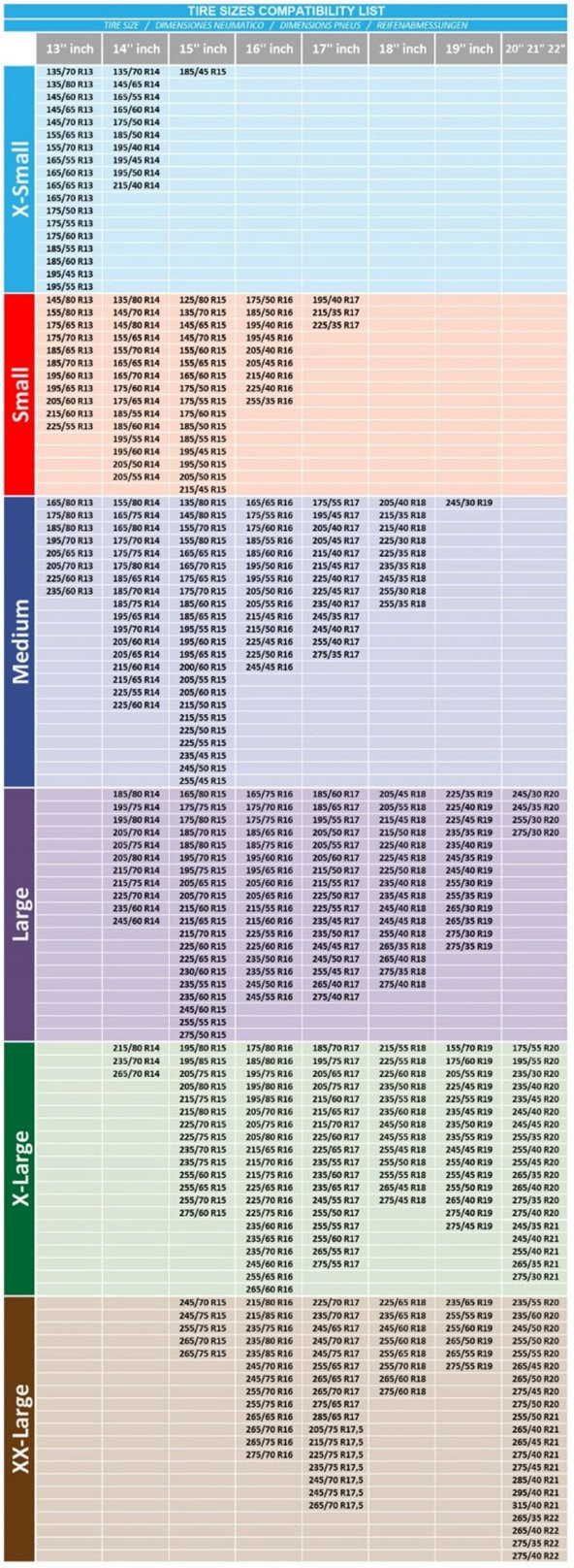 Matte Kar Çorabı - Extra Pro Series - 6