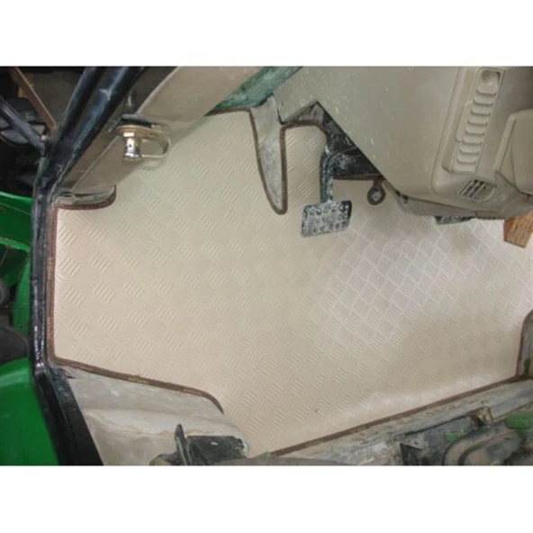 John Deere 6330 Traktör Kabin Paspası - 5