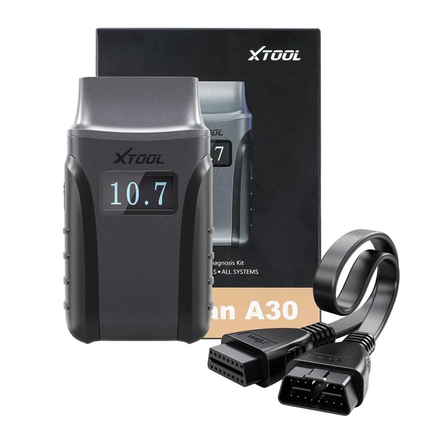 XTool Anyscan A30 Ve Xtool Obd Kablo