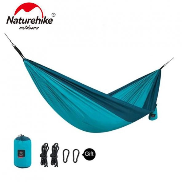 Naturehike Tek Kişilik Hamak