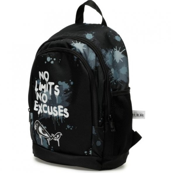 No Fear Sırt Çantası 03524 - 2