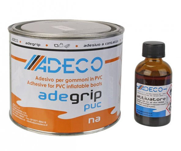 Adeco PVC Şişme Bot Yapıştırıcı