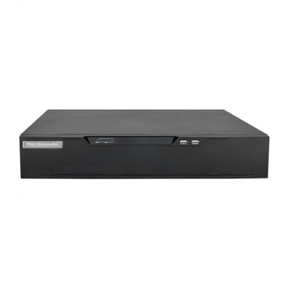 Flick FSM-3808H2-PNS-16T Ip Nvr Kayıt Cihazı