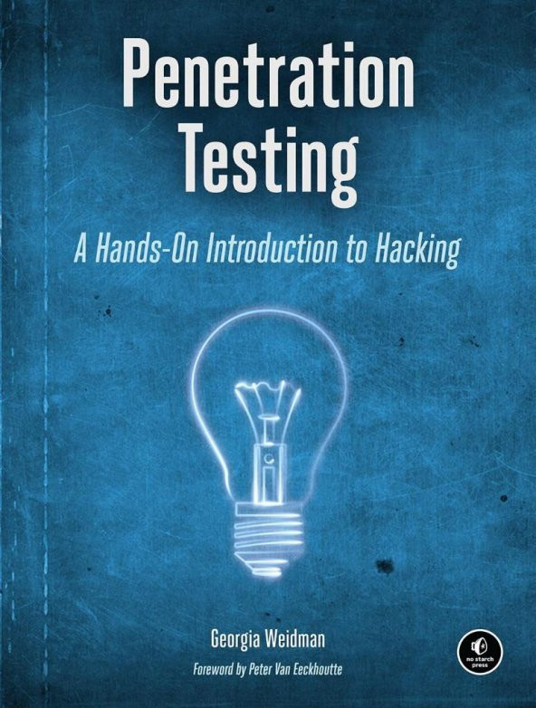 Penetration testing _ a hands-on introduction to hacking (2014) Van Eeckhoutte, Peter_ Weidman, Georgia