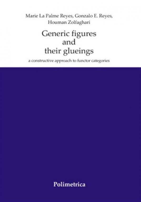 Generic figures and their glueings_ A constructive approach to functor categories (2008) Marie La Palme Reyes, Gonzalo E. Reyes, Houman Zolfaghari