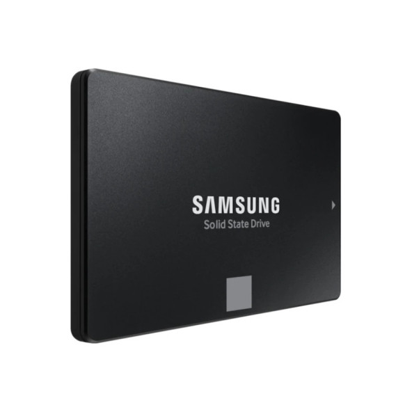 Samsung 870 EVO MZ-77E250BW 2.5" 250 GB SATA 3 SSD - 2