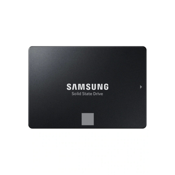 Samsung 870 EVO MZ-77E250BW 2.5" 250 GB SATA 3 SSD - 5