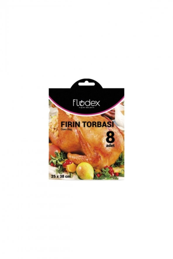 Fırın Torbası - 1