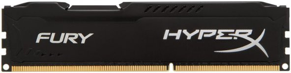 Kingston HyperX HX318C10FB/8 8GB DDR3 1866 MHz PC Bellek