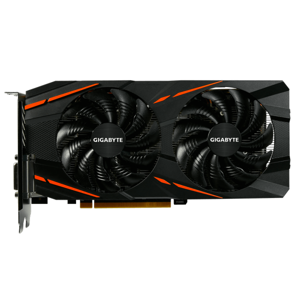 Gigabyte AMD Radeon RX 580 Gaming MI 8GV-RX580GAMING-8GD-MI 8 GB 256 Bit GDDR5 Ekran Kartı