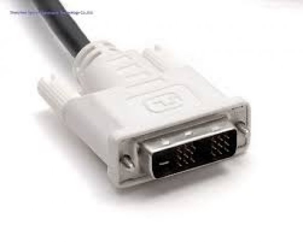 Oem Dvi To Dvi 18+1 1.Kalite Kablo Filtreli 1.5Mt - 1