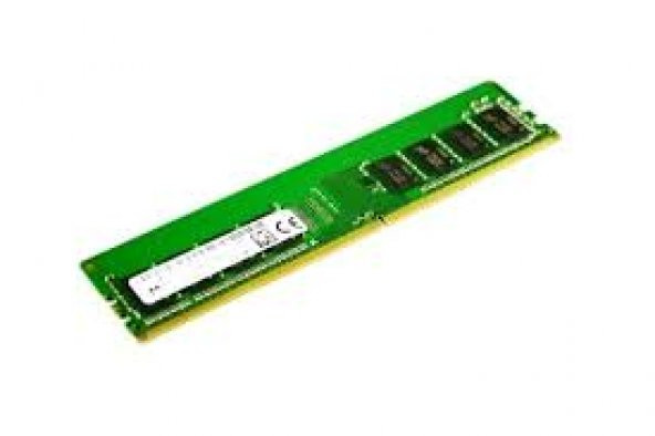 Micron MTA8ATF1G64AZ-2G3B1 8 GB 2400 MHz DDR4 ﻿PC4-19200 DIMM Ram Bellek - 1