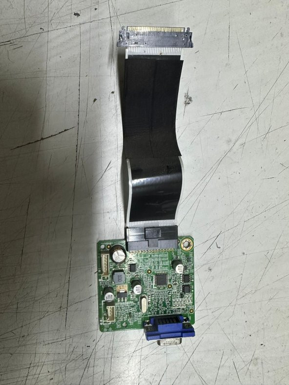 Philips 193v5lsb2/62 Vga Kartı Ghgcb0p2224010h