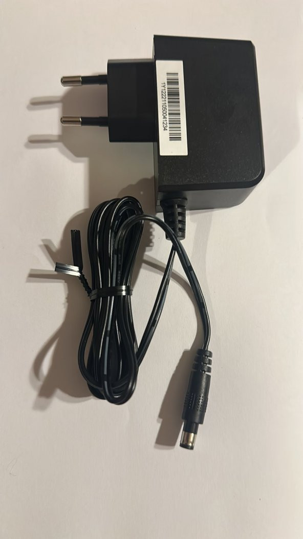 KLEC KL-WE120150-F 12V 1.5A ADAPTÖR