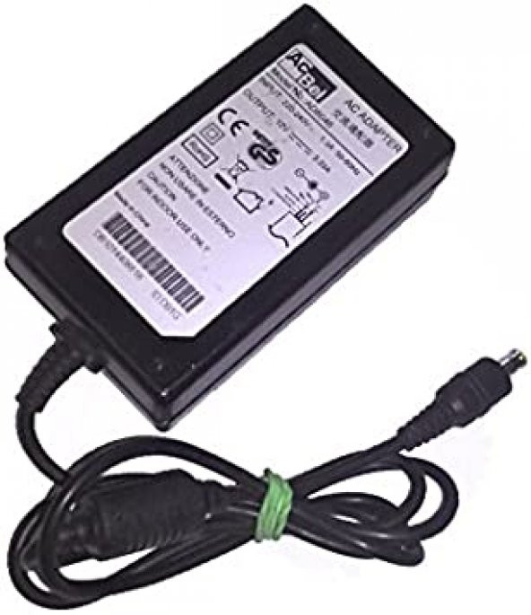 ACBEL AD8046 - AD8046 - 12V 3.33A 40W ADAPTÖR - 1