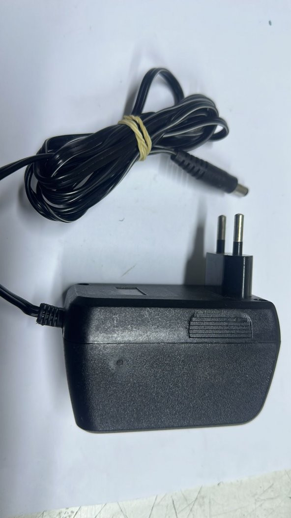 YILDIRIM CY-310 DC 6V 1.44A 12W APAPTÖR - 1