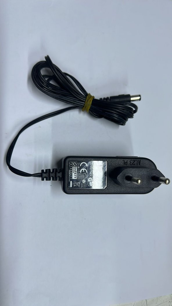 Arris MU12-S120100-C5 AC Adapter 12V 1A I.T.E. - 1