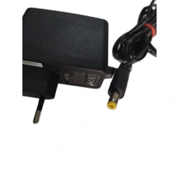 Oem Ads6818 12V 1.2A Adaptör - 1