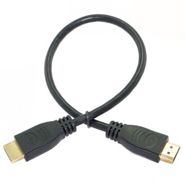 30Cm Kısa Hdmi TO Hdmi Kablo