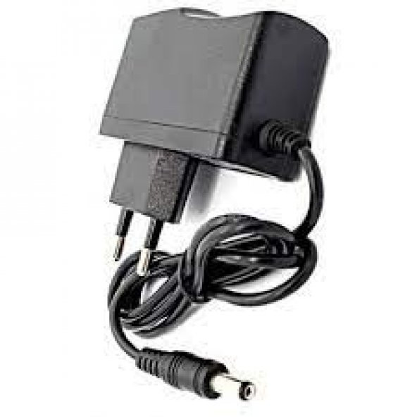 LEI MU12-2090100-C5 100-240V 50/60Hz 9V 1.0A - 1
